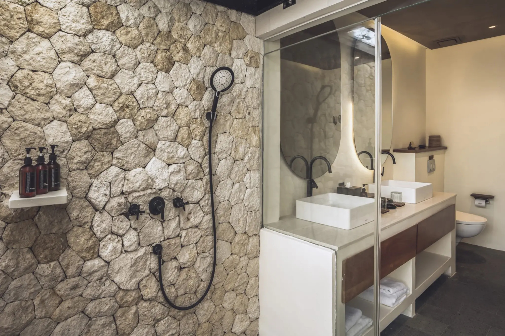 Foto - Suara Alam Ubud Villa by Ini Vie Hospitality