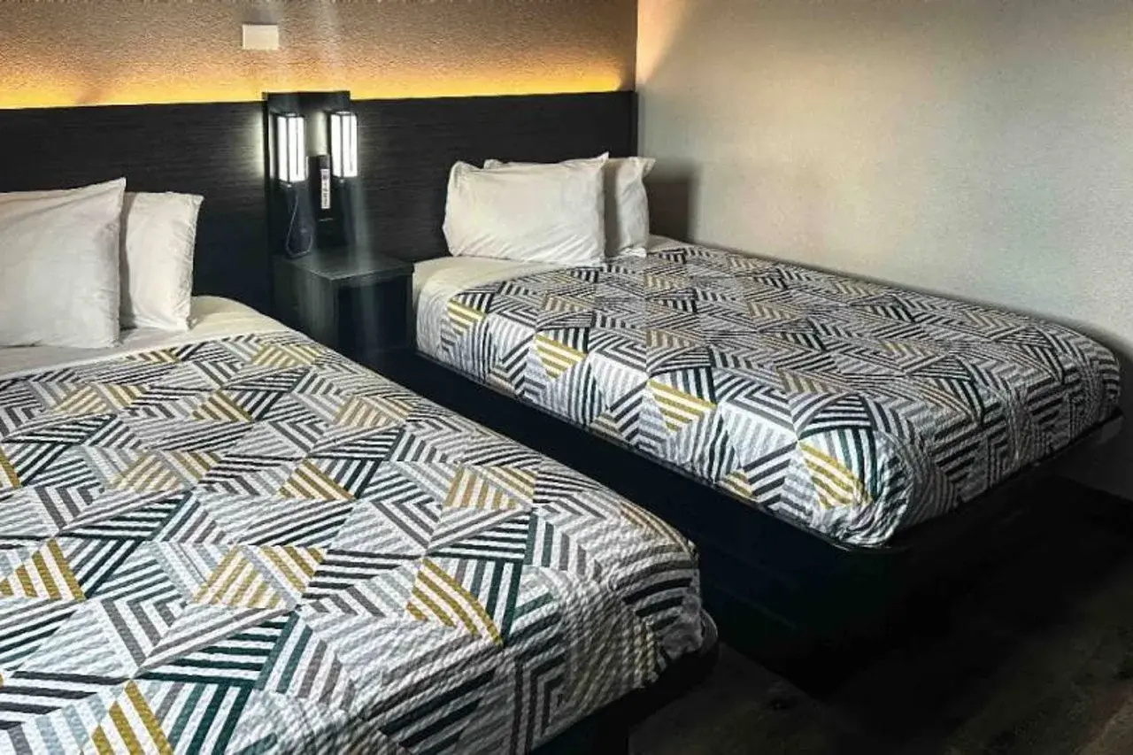 Foto - Motel 6-Kissimmee, FL - Orlando