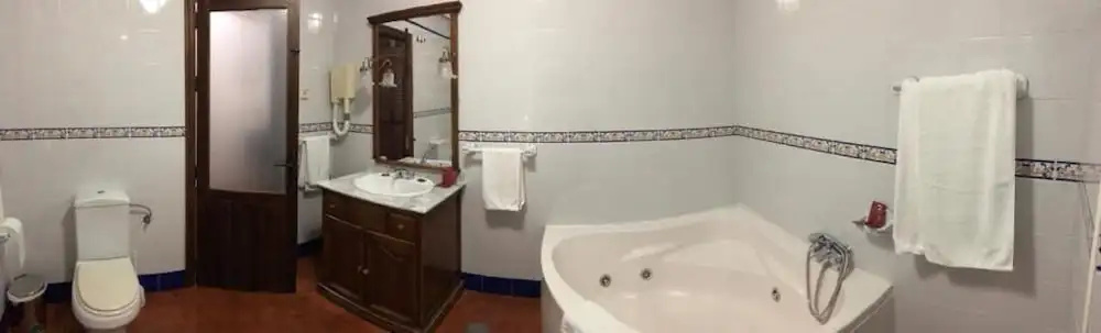 Foto - Hotel Restaurante La Yedra