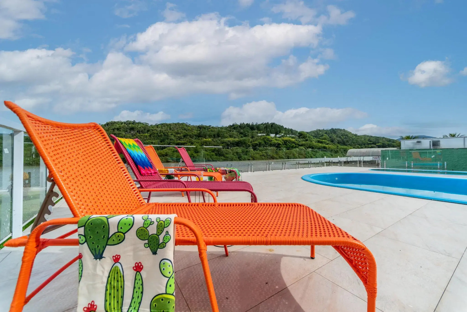 Foto - Rizzu Marina Hotel