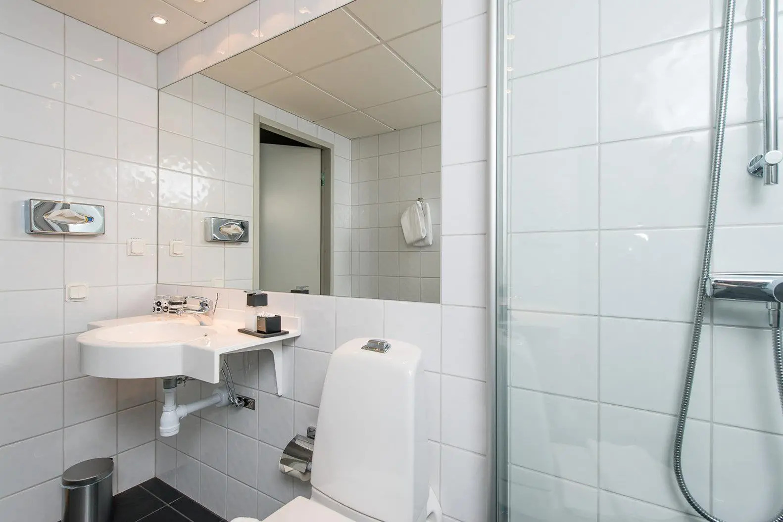 Photo - Aiden by Best Western Stockholm Solna