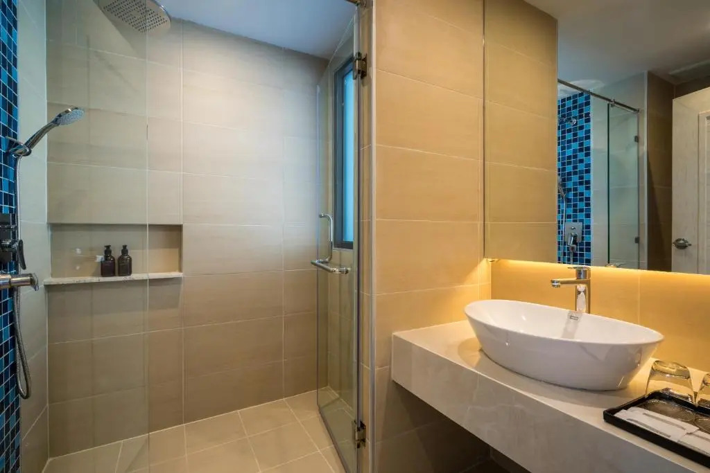 Photo - Seabed Grand Hotel Phuket