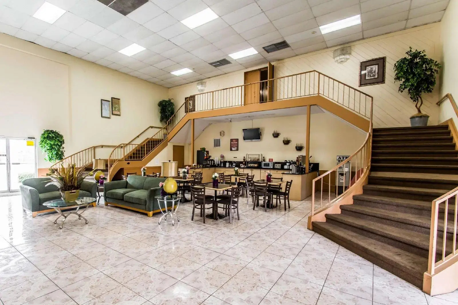 Foto - Econo Lodge Jacksonville South