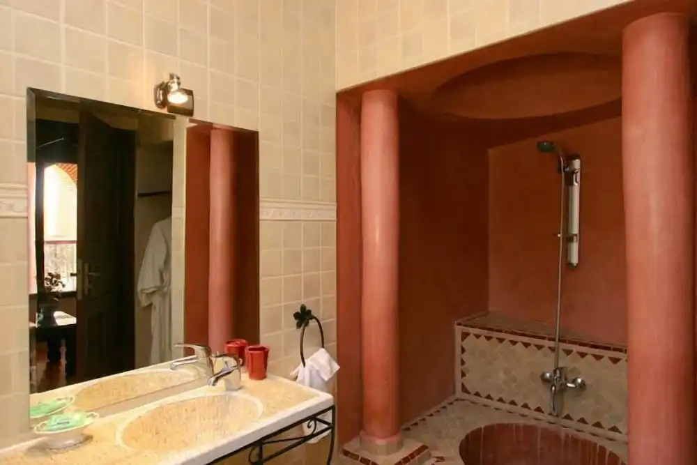 Foto - Palais Dar Ouladna