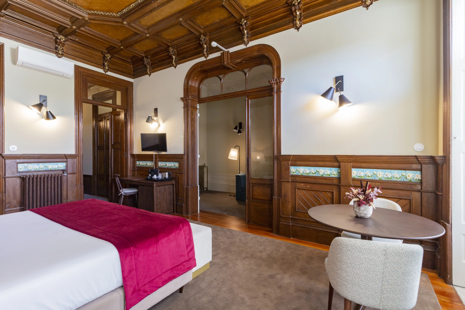 Foto - Marquês Garden House by Olivia