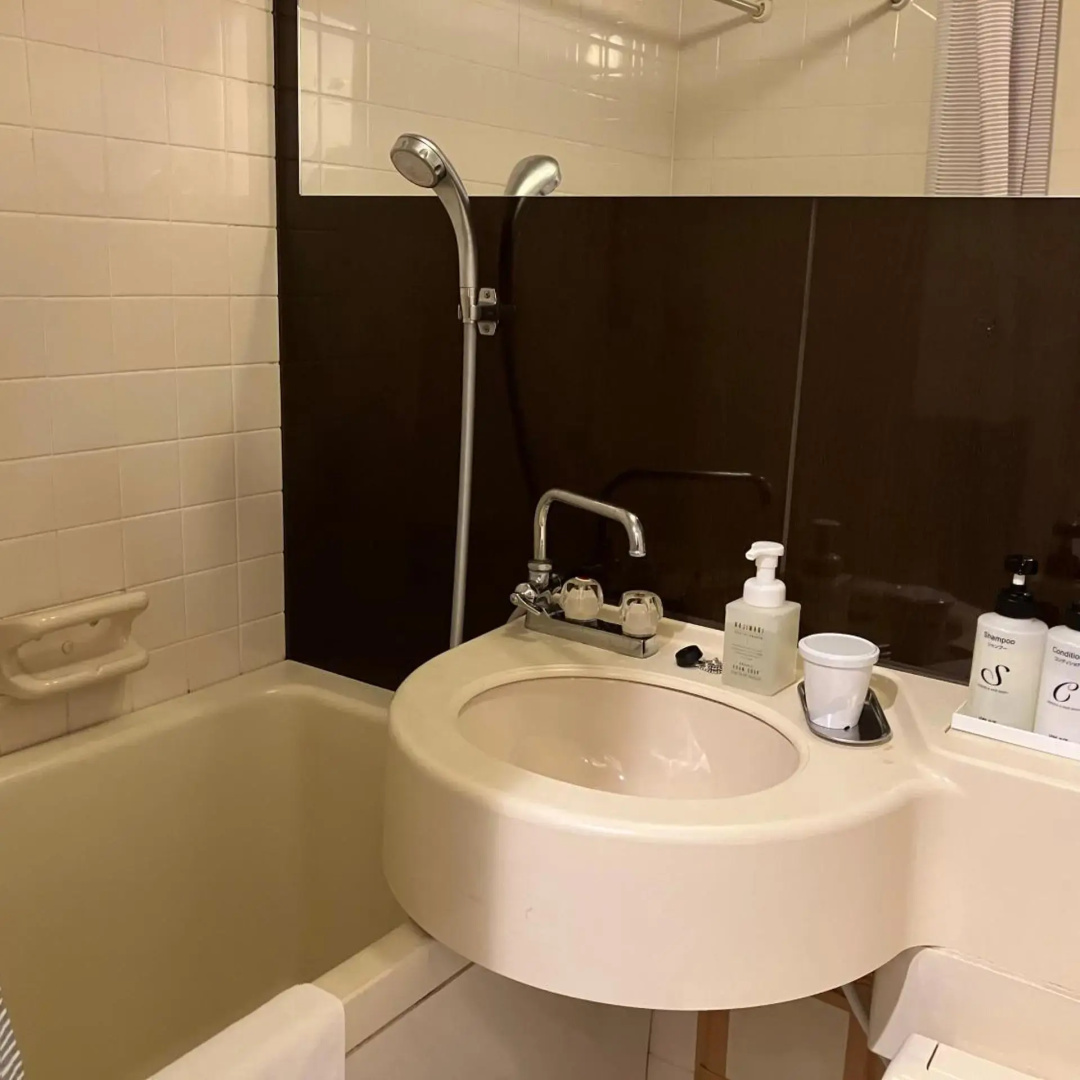 Photo - HOTEL LiVEMAX Kyoto Ekimae