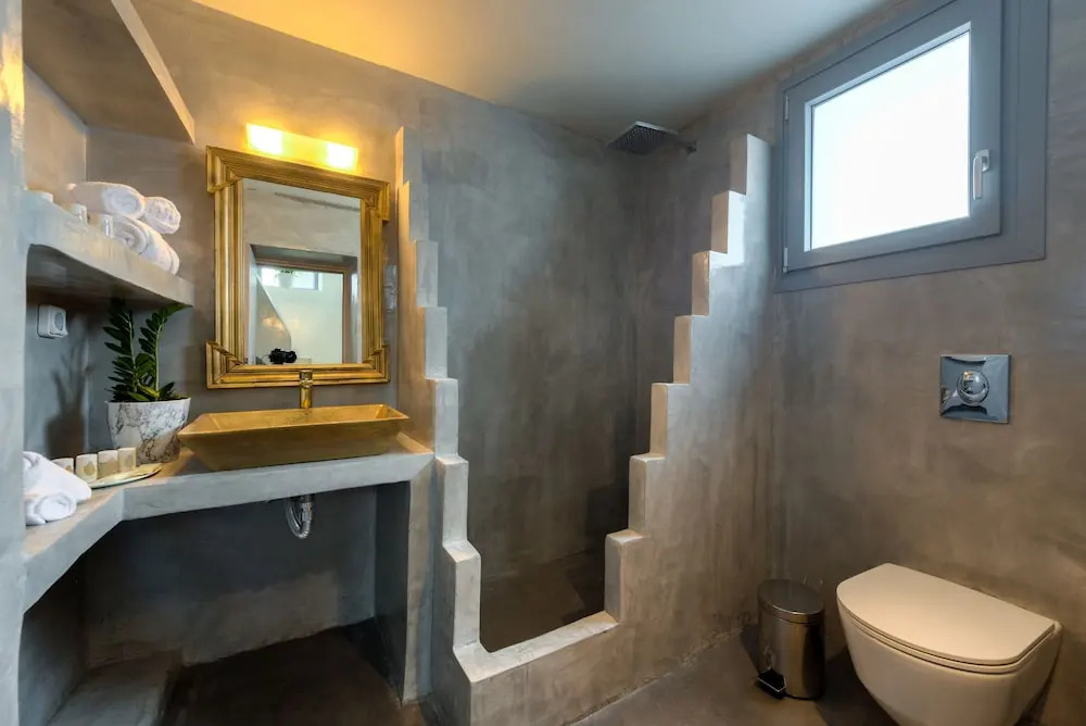 Foto - Pasithea Suites