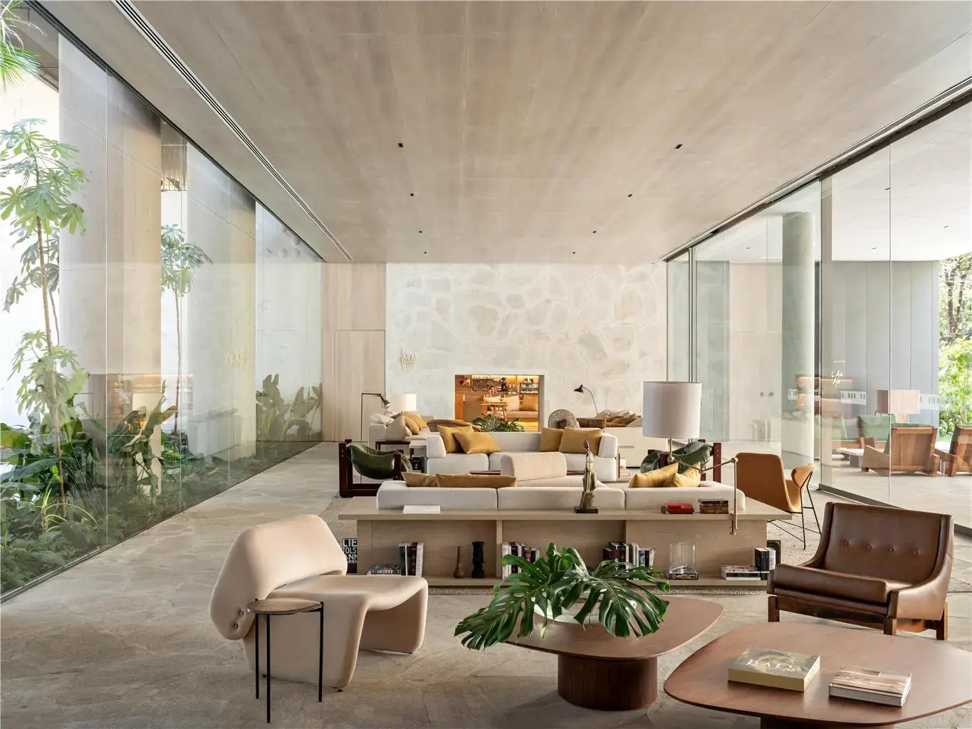 Foto - Pulso Hotel Faria Lima