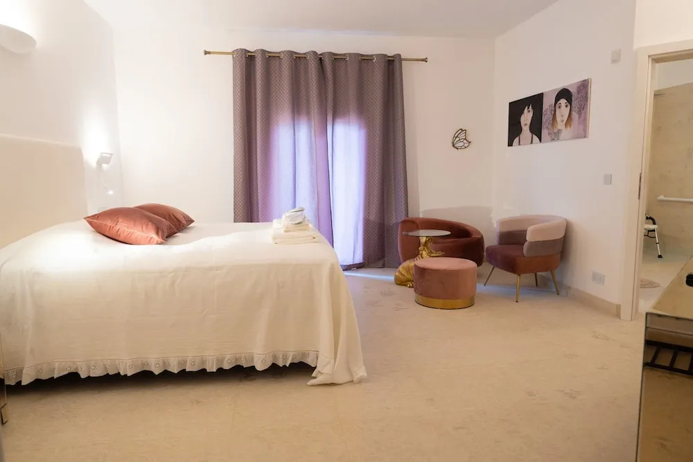 Foto - The White Knight Premium Boutique Hotel