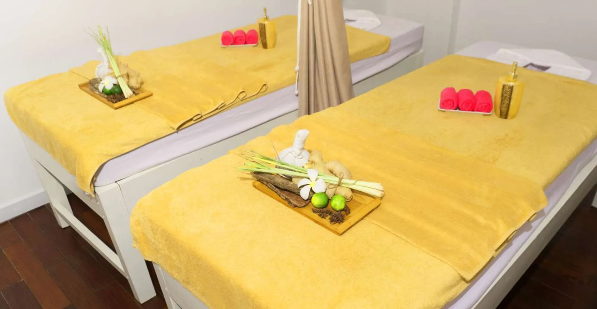 Foto - Vinh Hung Riverside Resort & Spa