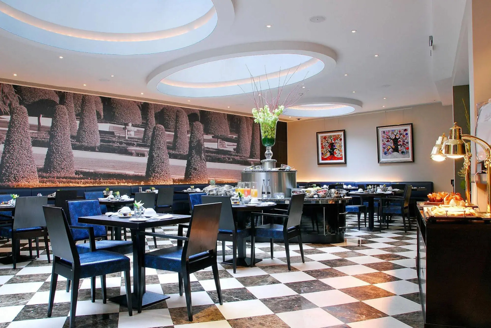 Foto - Montcalm Mayfair, Autograph Collection