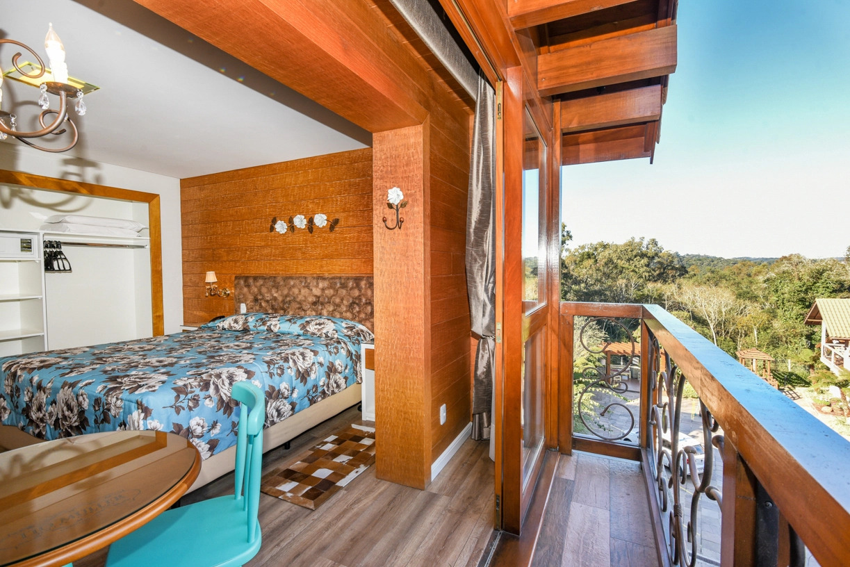 Foto - Hotel Cabanas Tio Müller