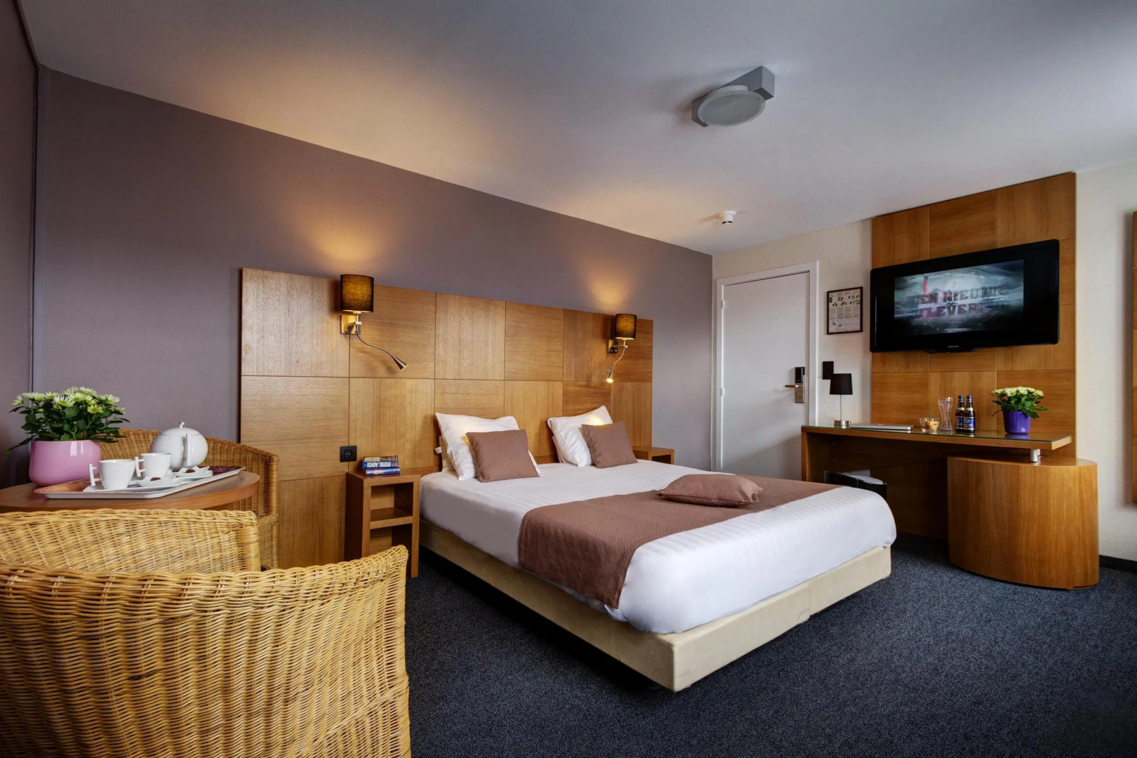Foto - Hotel Jacobs
