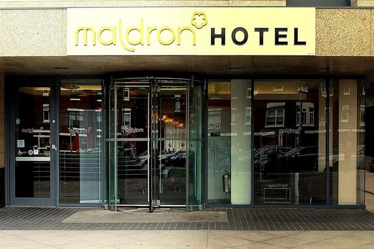 Foto - Maldron Hotel Smithfield Dublin City