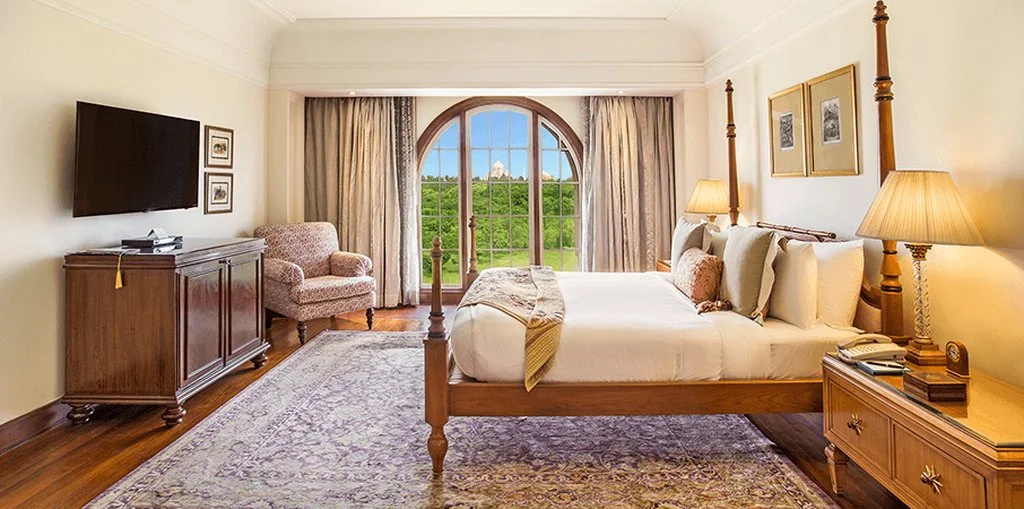 Photo - The Oberoi Amarvilas, Agra