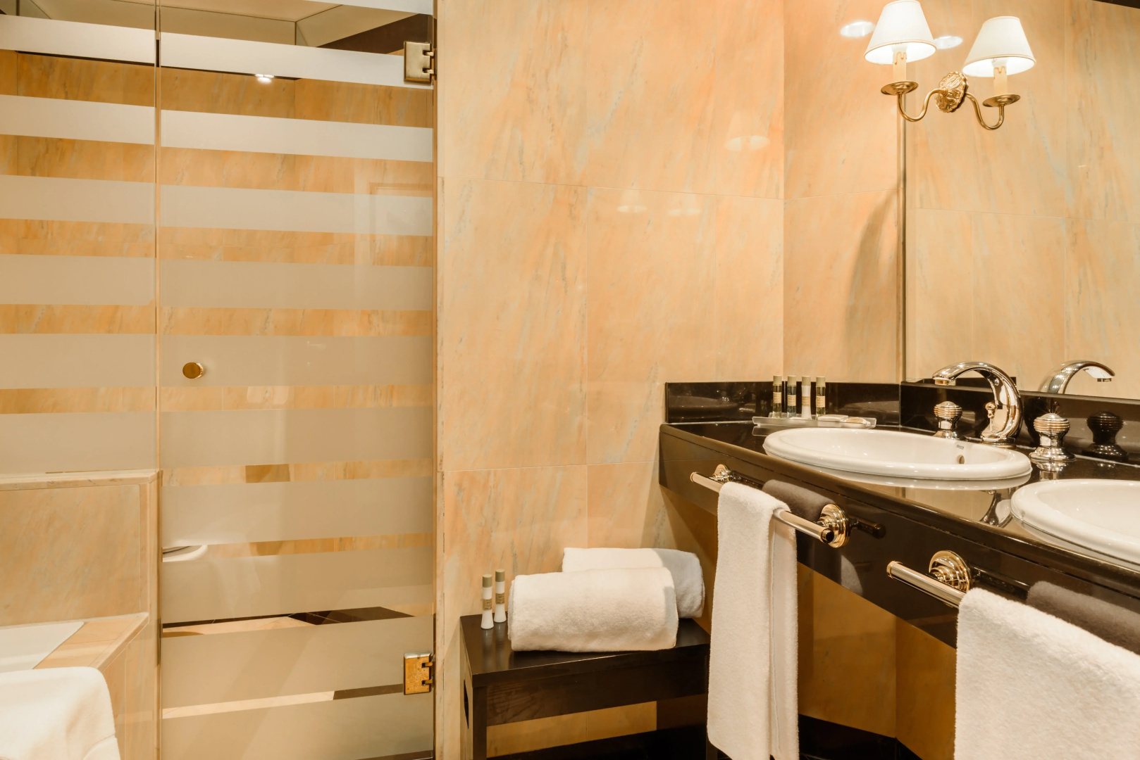 Photo - Eurostars Gran Hotel Santiago