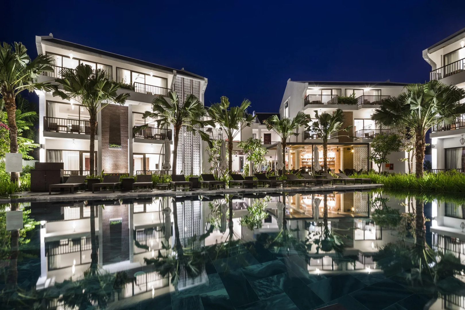 Photo - Premier Senvila Boutique Resort & Spa