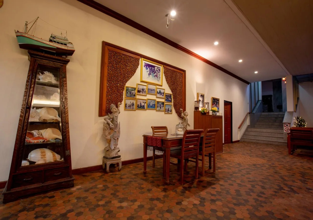 Foto - Sailom Hotel Hua Hin