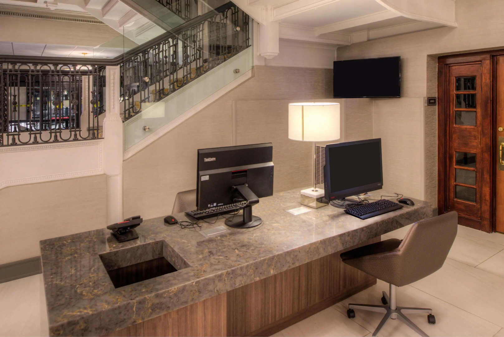 Photo - DoubleTree by Hilton Utica