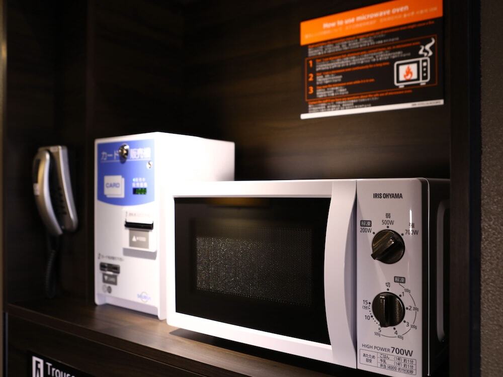 Photo - APA Hotel Higashi Shinjuku Kabukicho Higashi