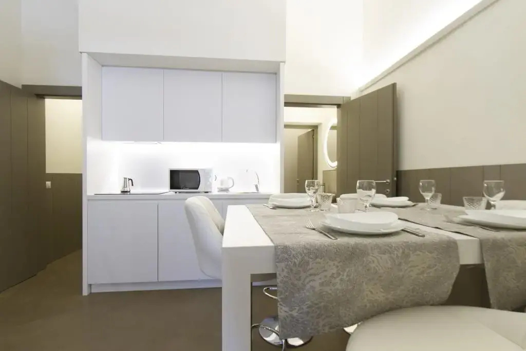 Photo - Palazzo dei Ciompi Suites