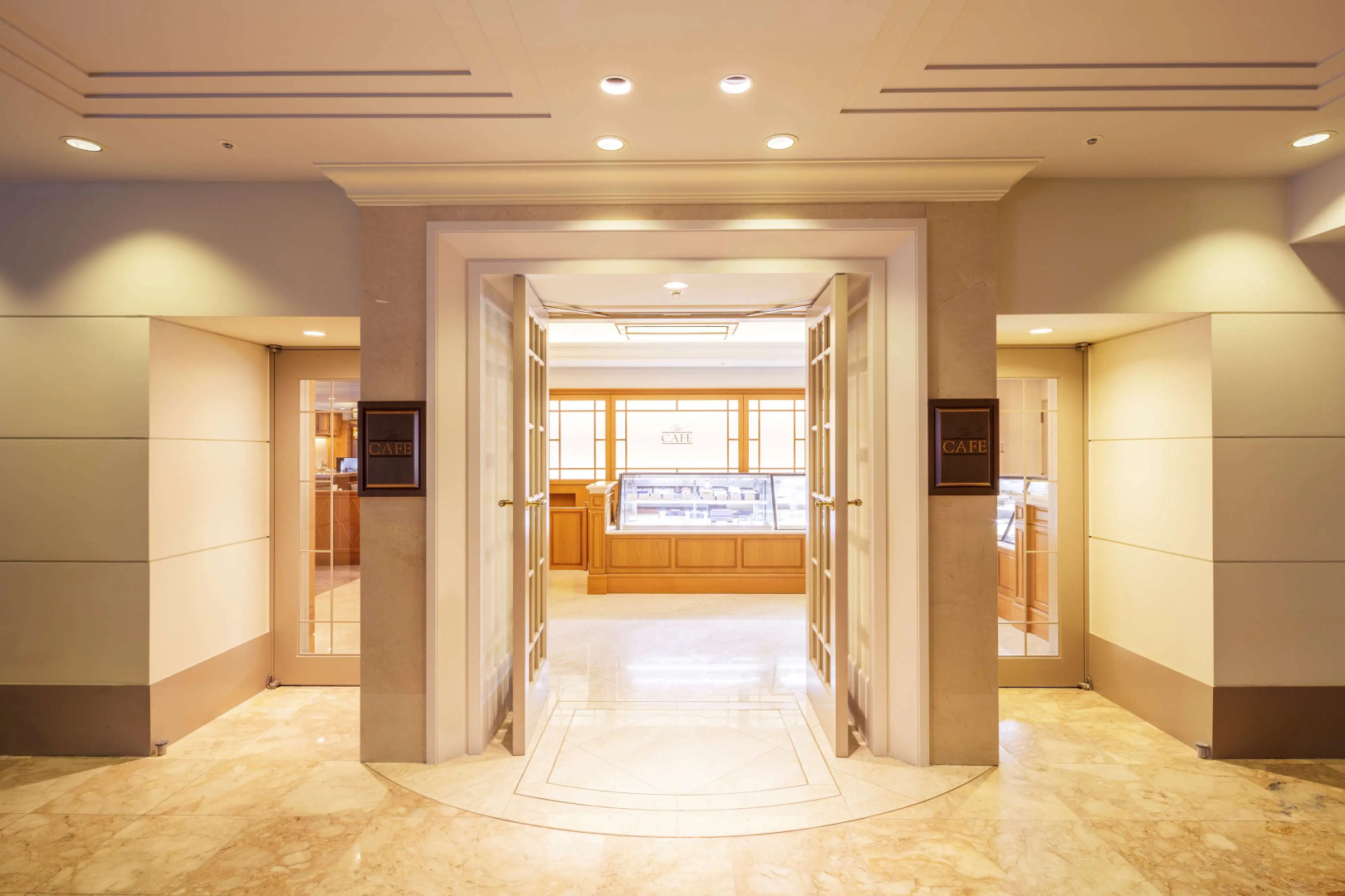 Foto - Hotel New Grand