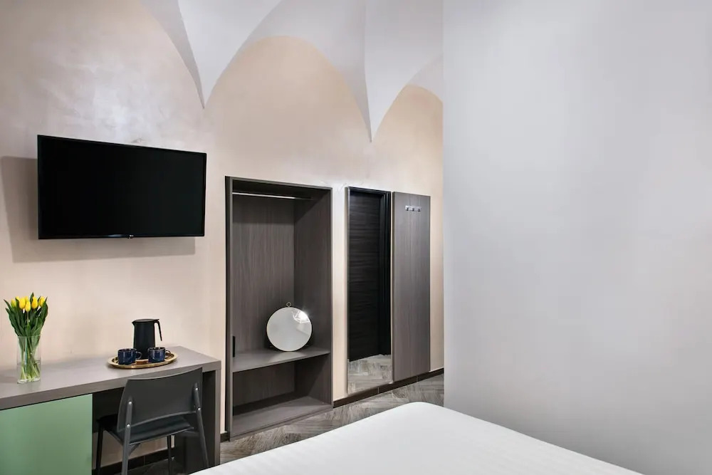 Foto - Residenza Toledo