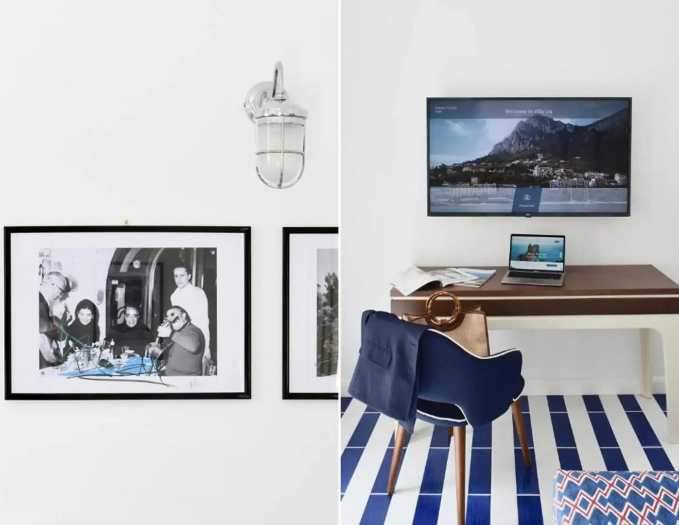 Foto - Villa Lia Hotel Capri