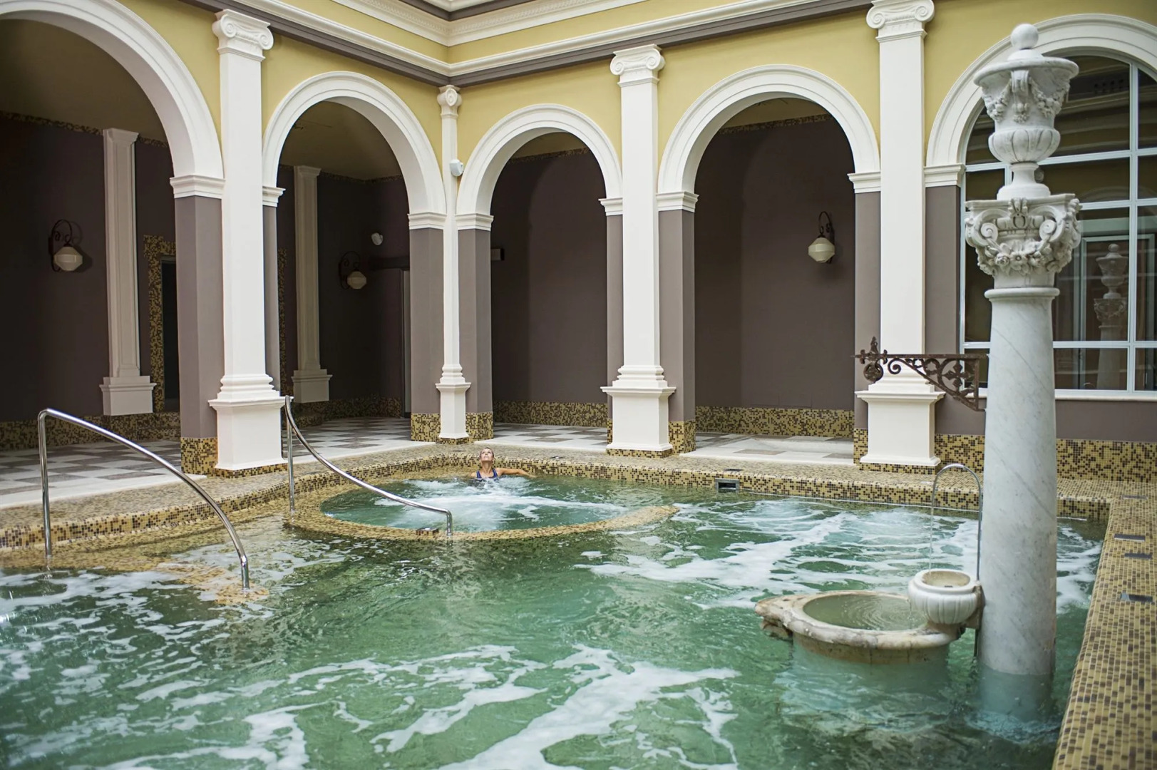 Foto - Bagni Di Pisa Palace & Thermal Spa - The Leading Hotels of the World