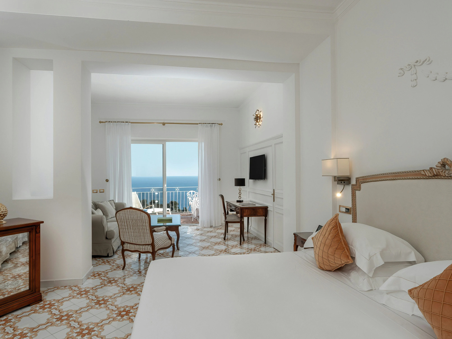 Foto - Grand Hotel Quisisana