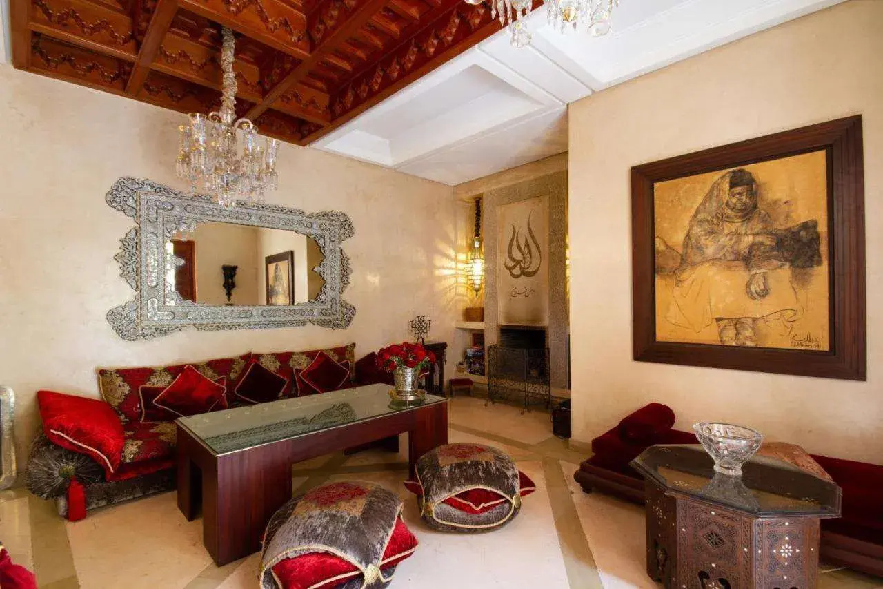 Photo - Riad Flam & Spa