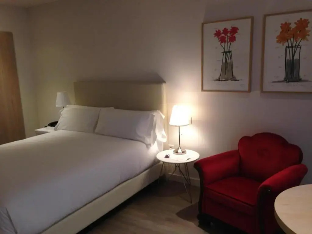 Foto - San Lorenzo Suites