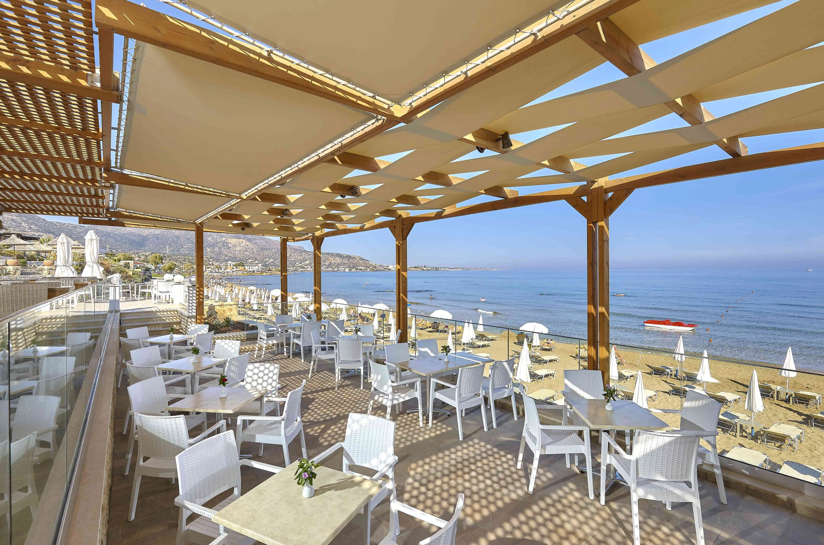 Photo - Alexander Beach Hotel & Village Resort