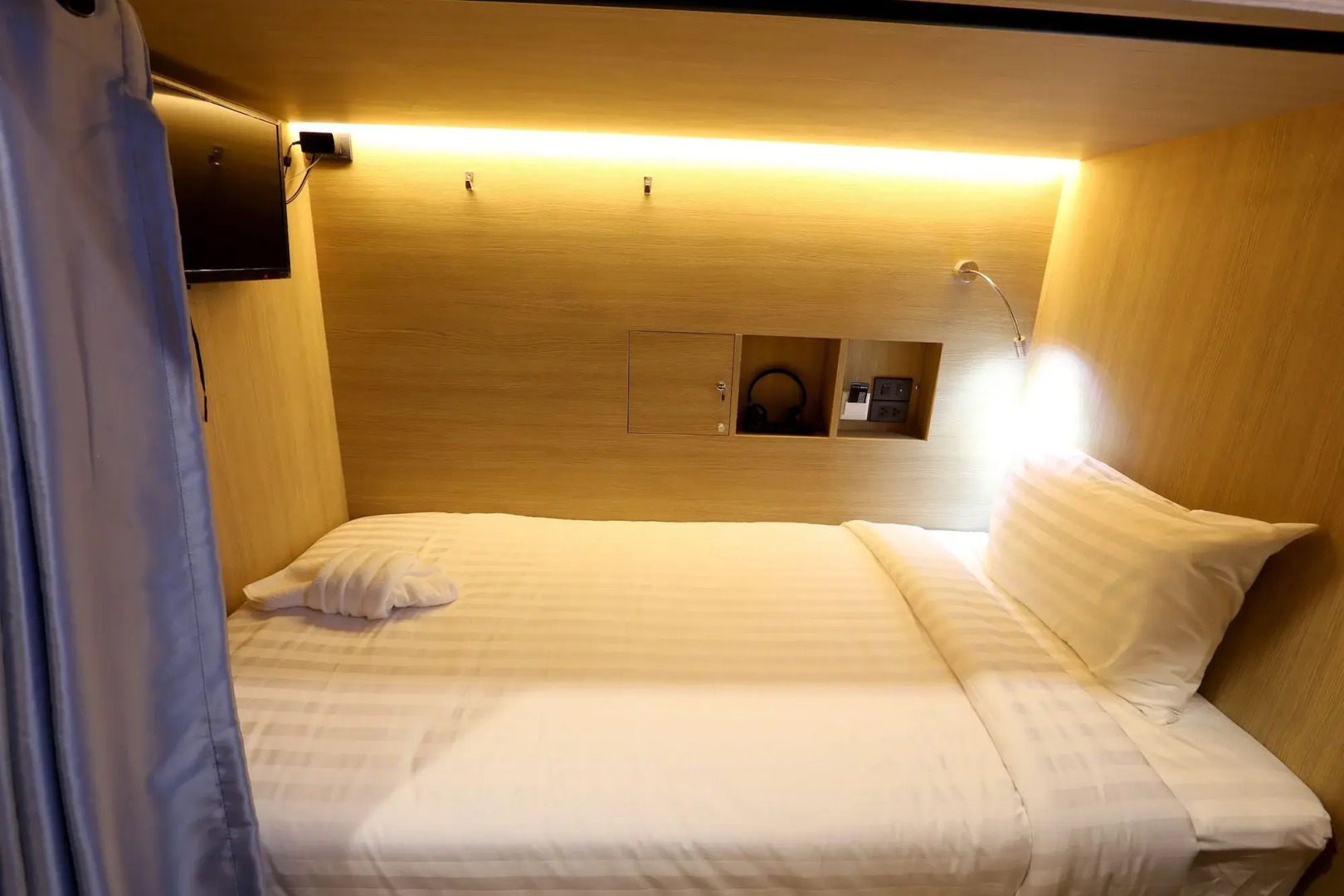 Foto - The Printing House Poshtel