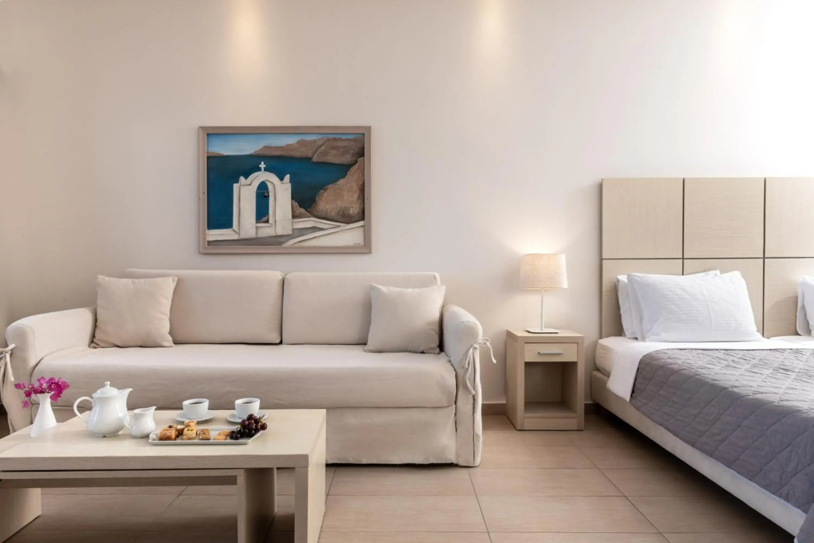 Foto - Splendour Hotel and Suites