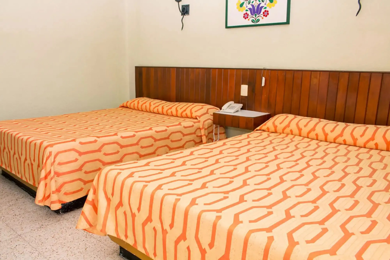 Photo - Hotel Batab