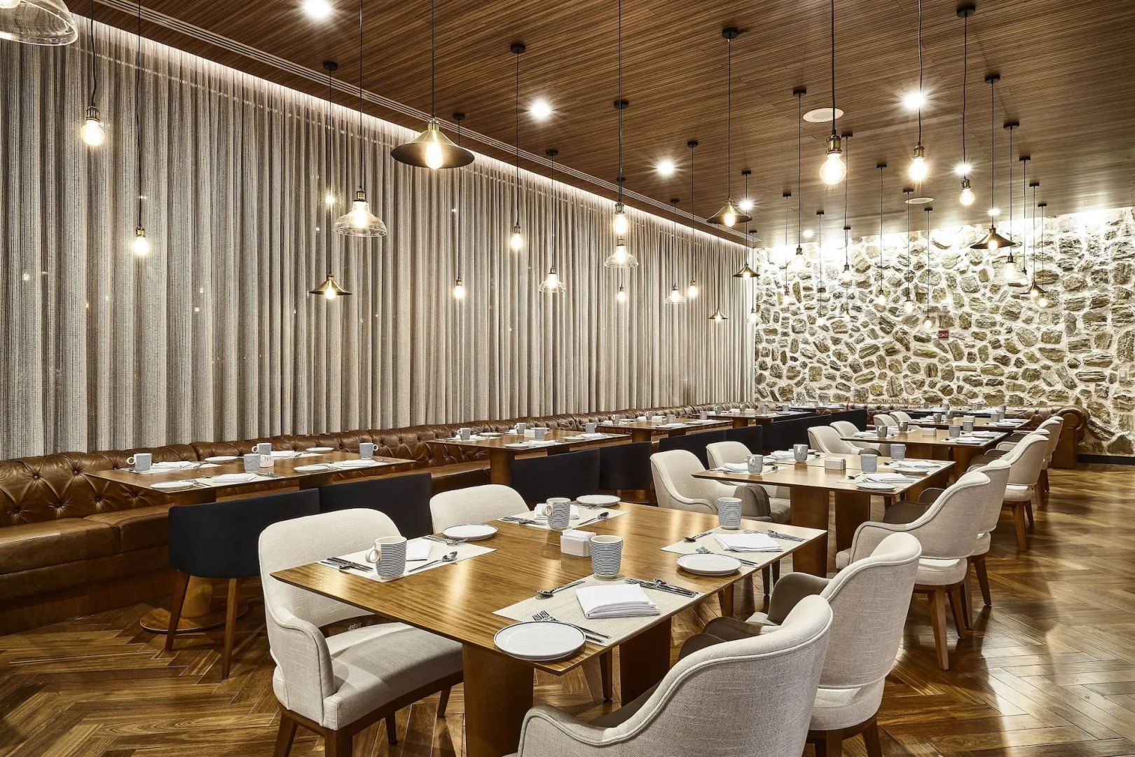 Foto - Sheraton Santos Hotel