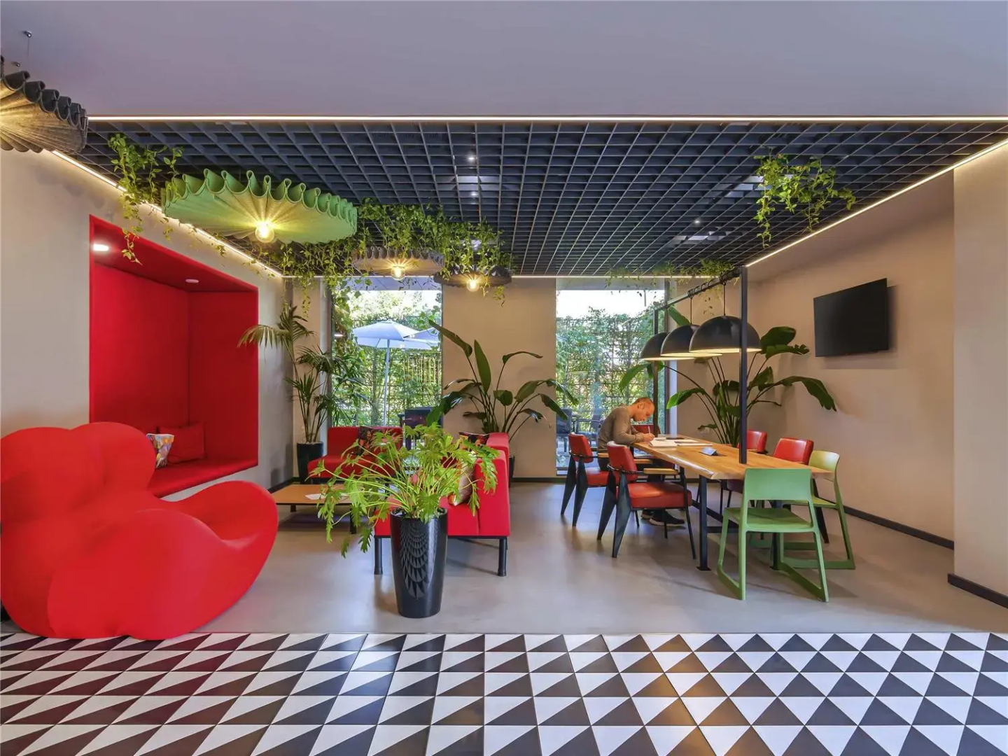 Photo - ibis Bucharest Politehnica