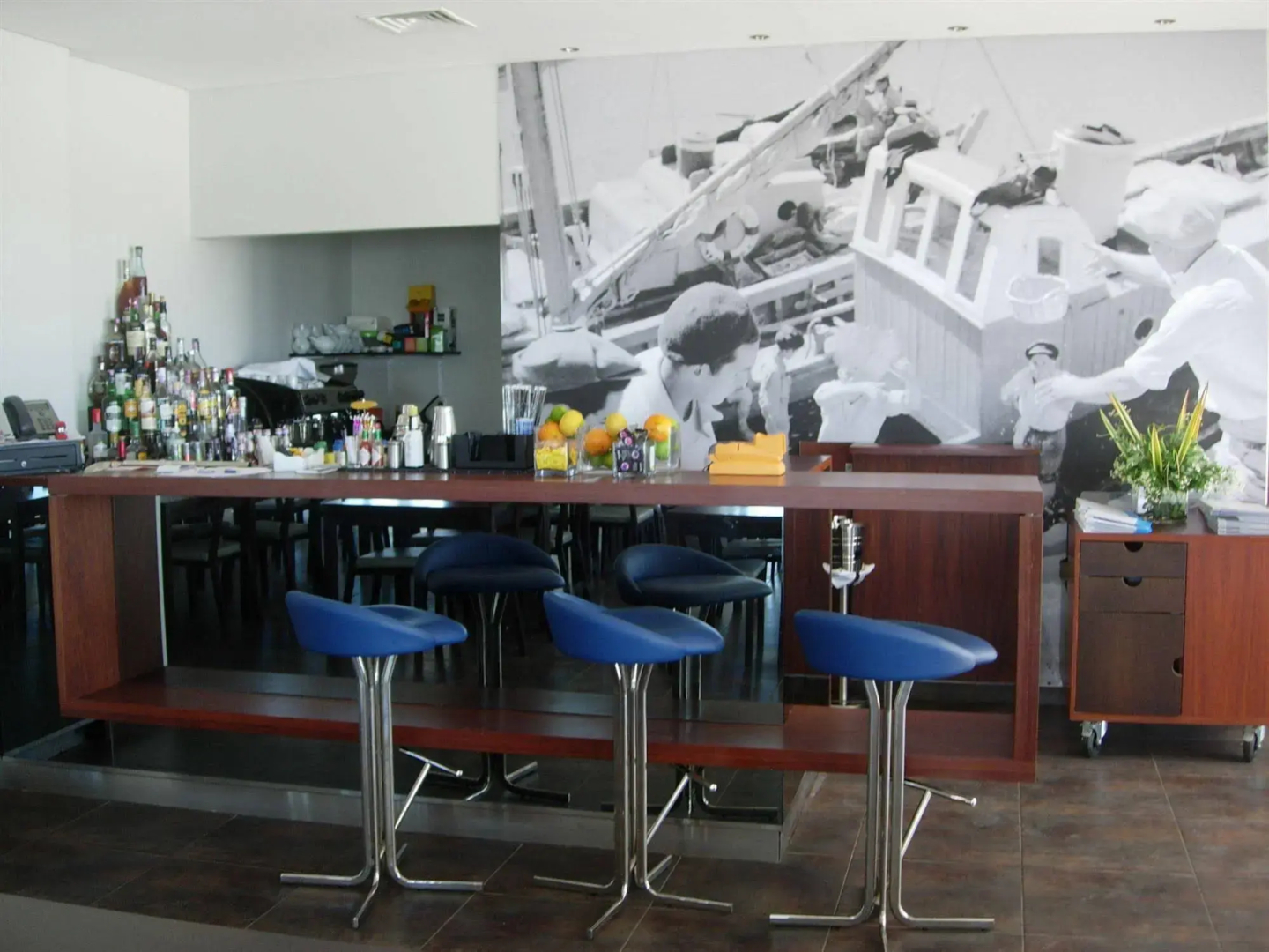 Photo - Agua Hotels Riverside