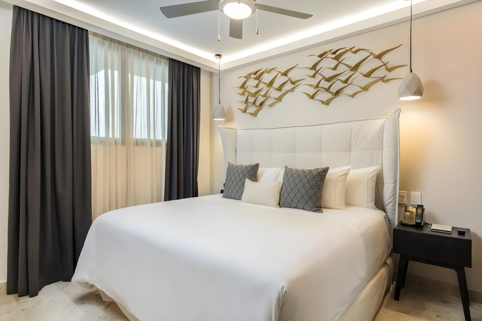 Foto - Serenity Hotel Boutique by Alsol
