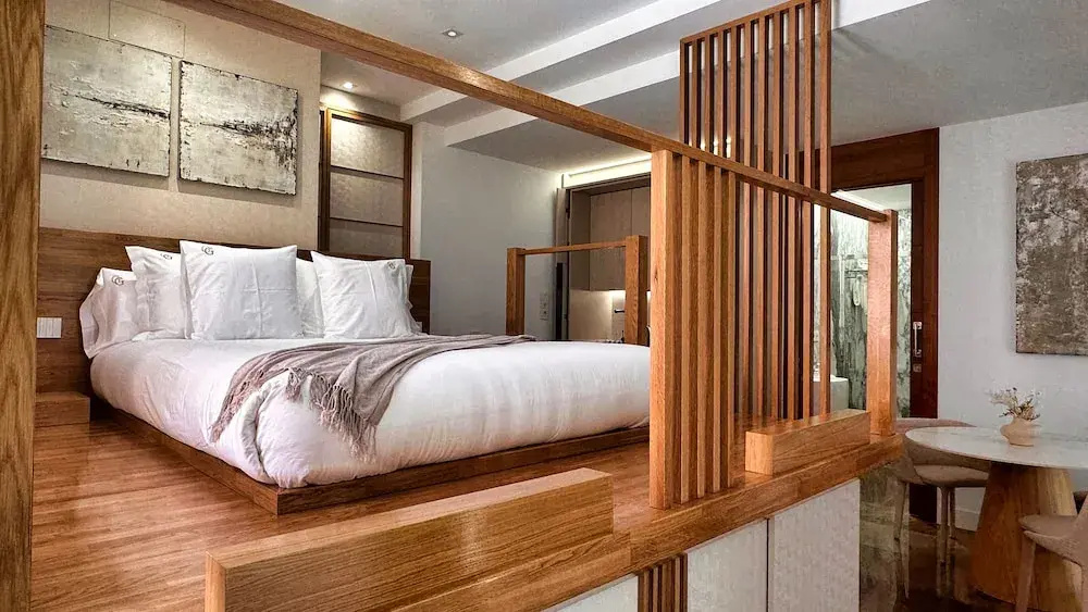 Foto - Corral Del Carbon Gg Luxury Hotel Boutique