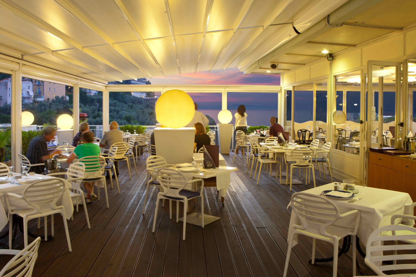 Foto - Hotel Rivage Sorrento