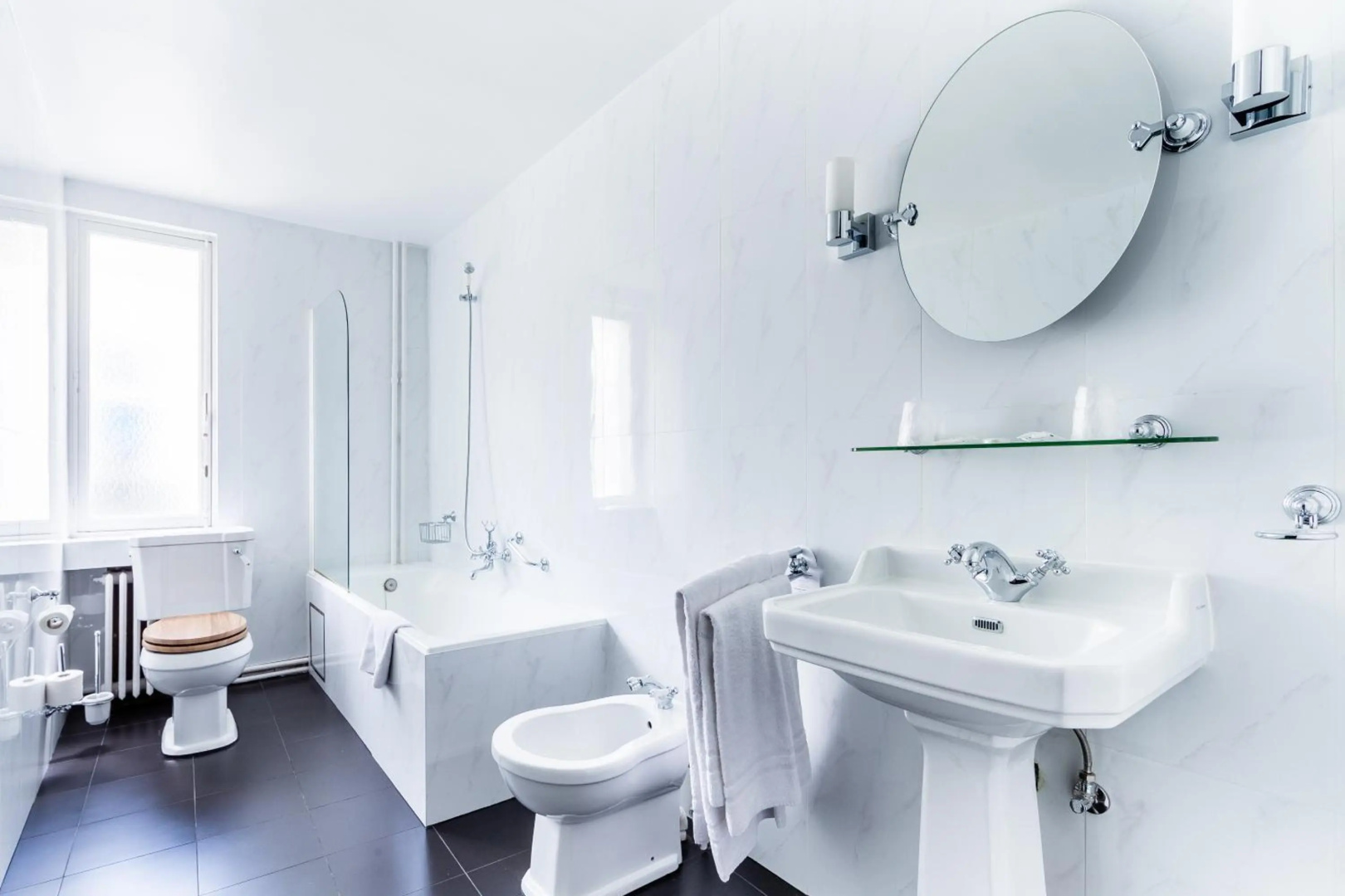 Photo - Hotel des Colonies Brussels by Mercure