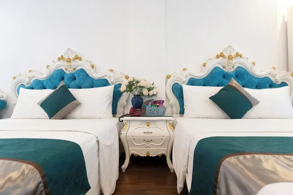 Foto - Royal Hotel Thanh Tri
