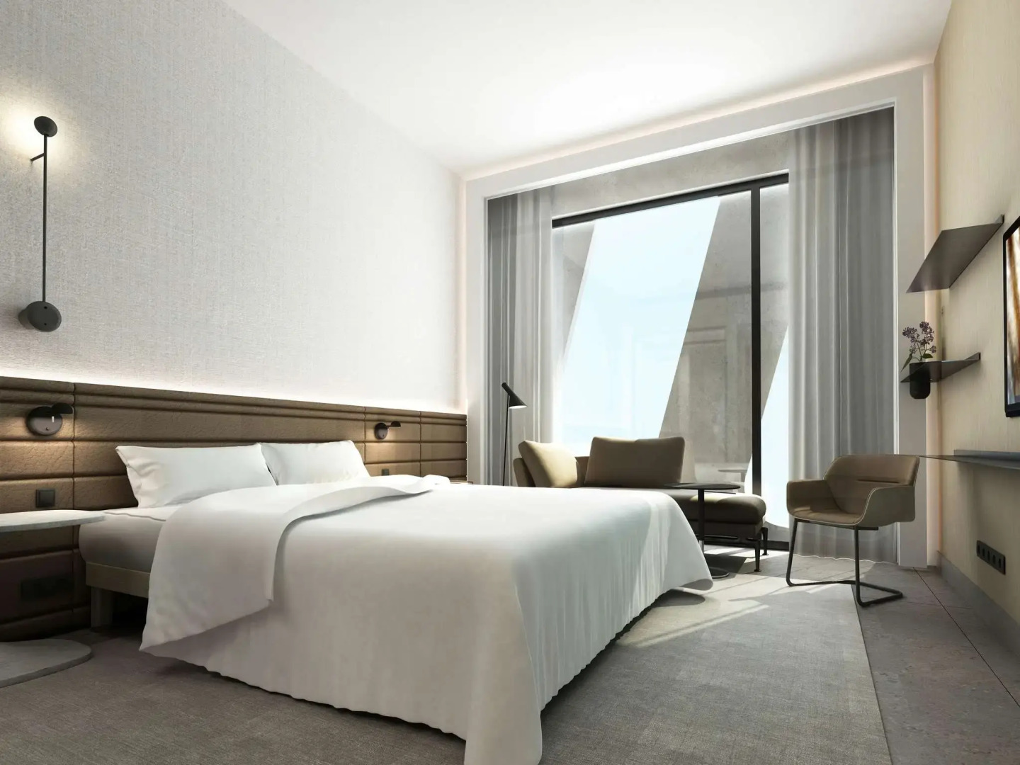 Foto - Novotel Abidjan Marcory