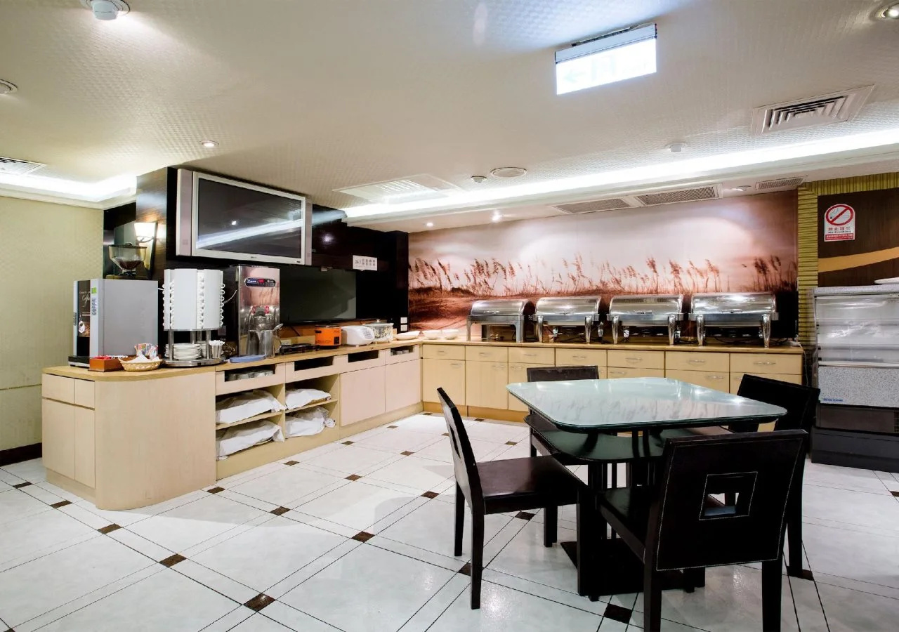 Foto - Tai Hope Hotel