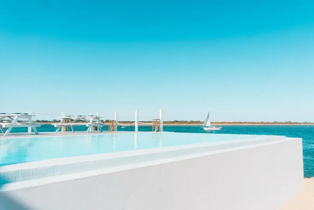 Foto - Bordoy Grand House Algarve