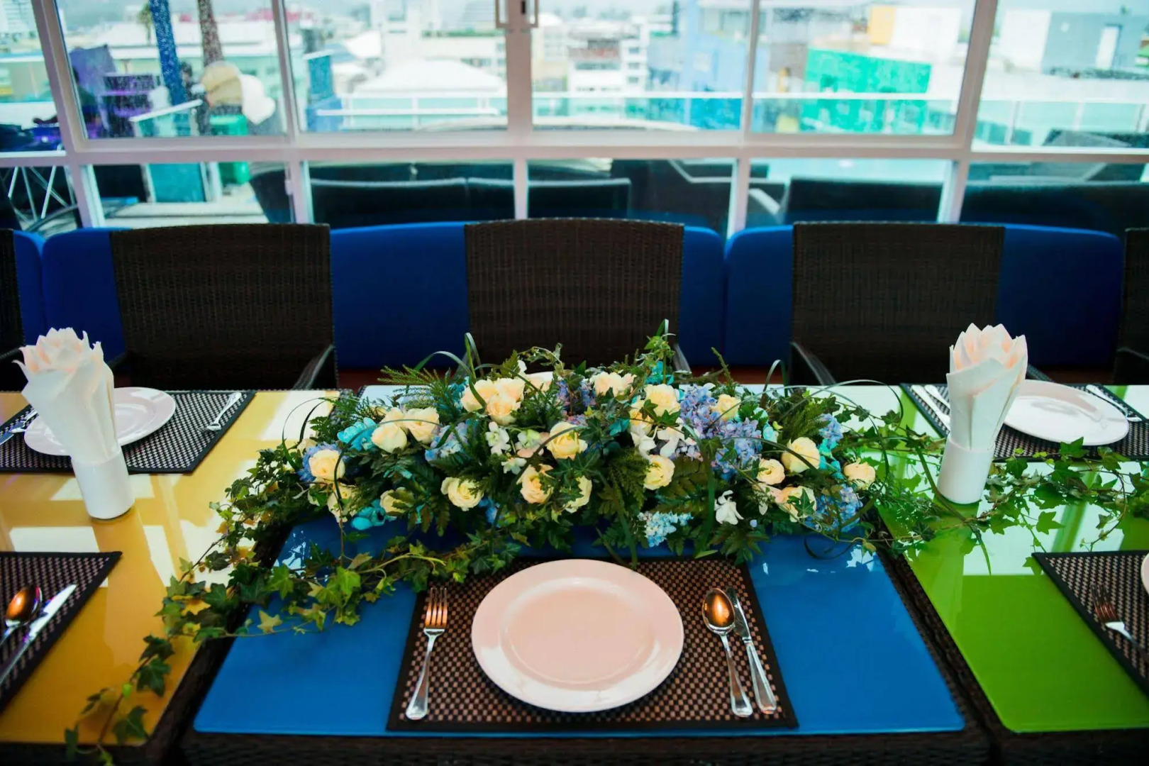 Foto - Sira Grande Hotel & Spa, Patong