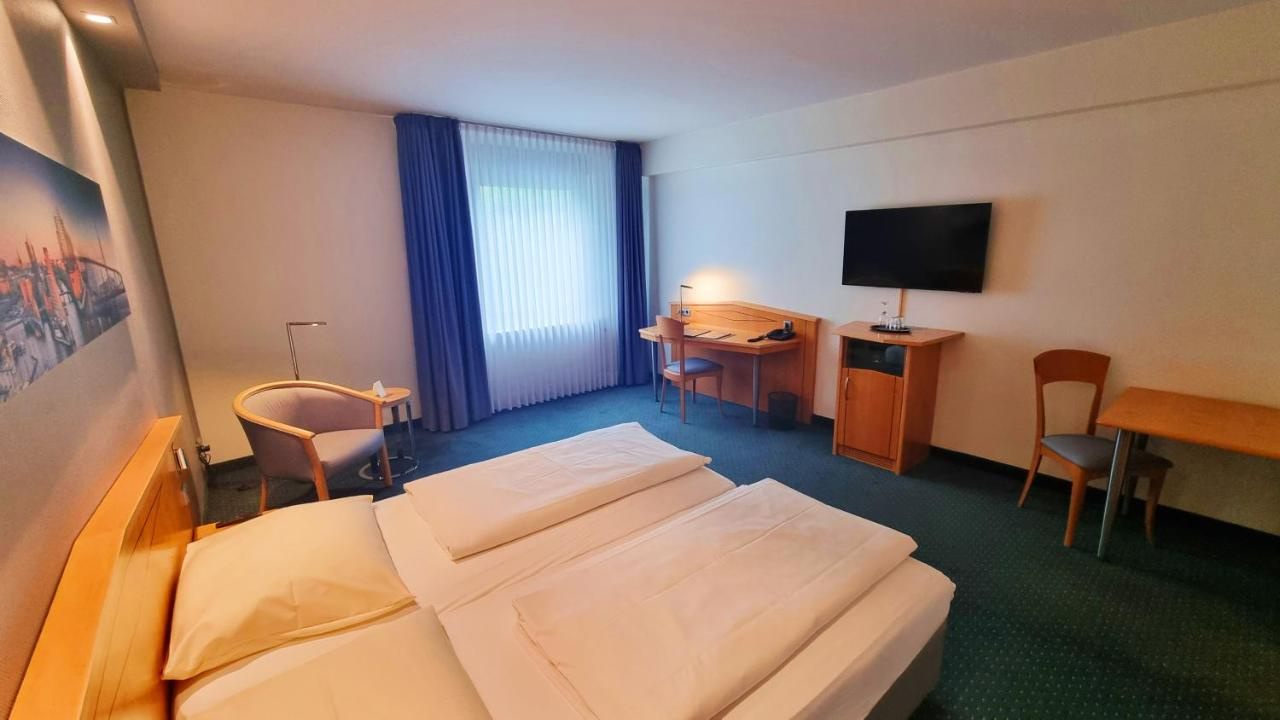 Foto - Hotel Panorama Harburg