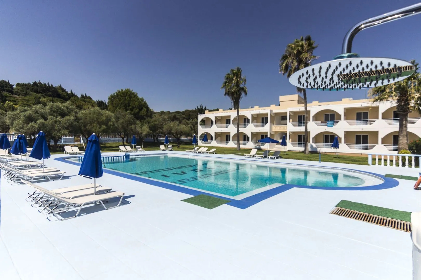 Photo - Tivoli Hotel